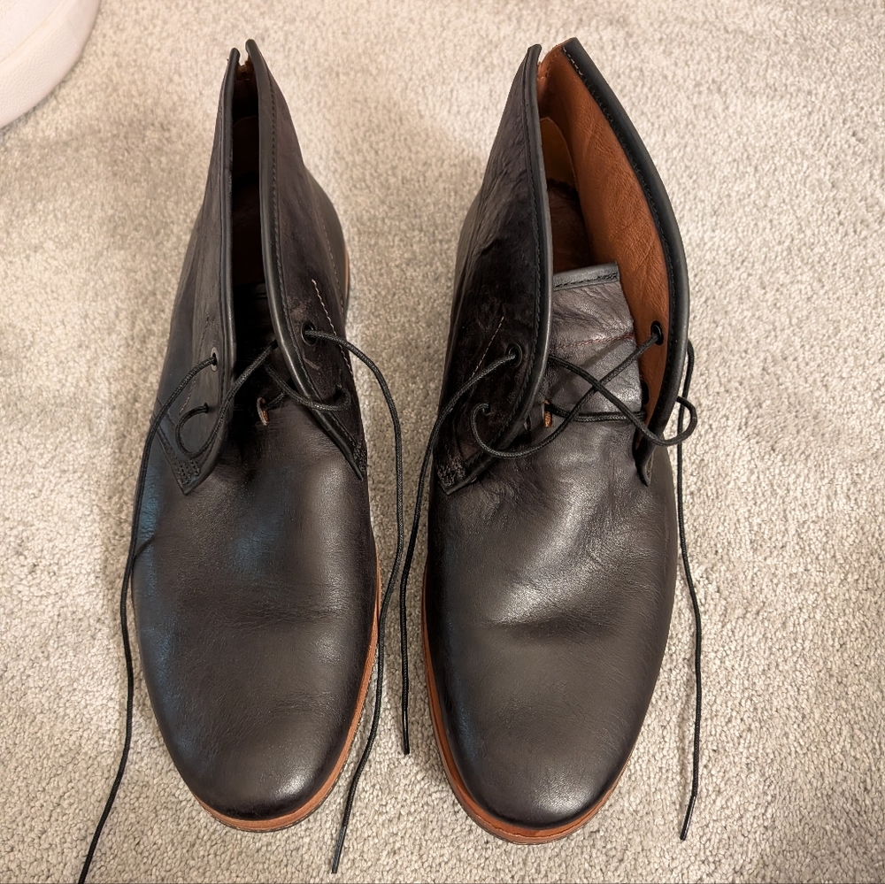 Men's Timberland Chukka Boots